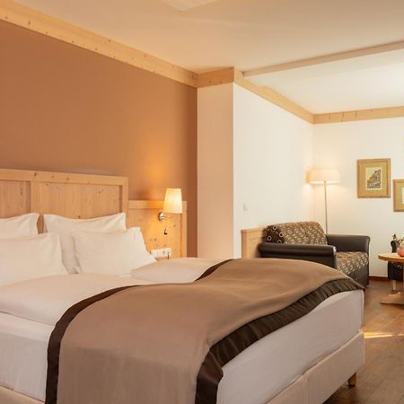 Romantikhotel Die Gersberg Alm Залцбург Екстериор снимка