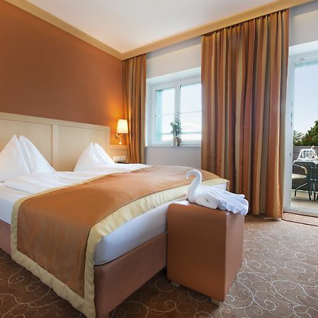 Romantikhotel Die Gersberg Alm Залцбург Екстериор снимка