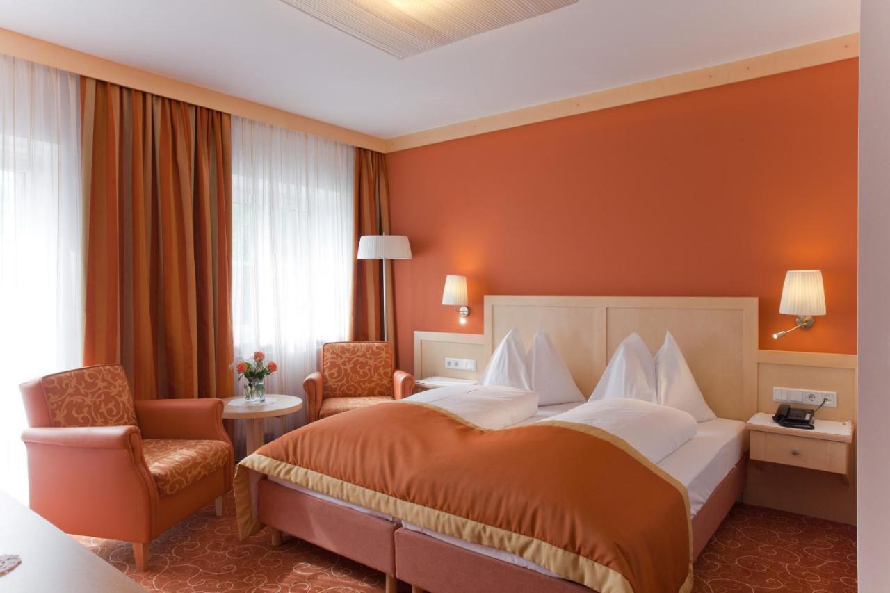 Romantikhotel Die Gersberg Alm Залцбург Екстериор снимка