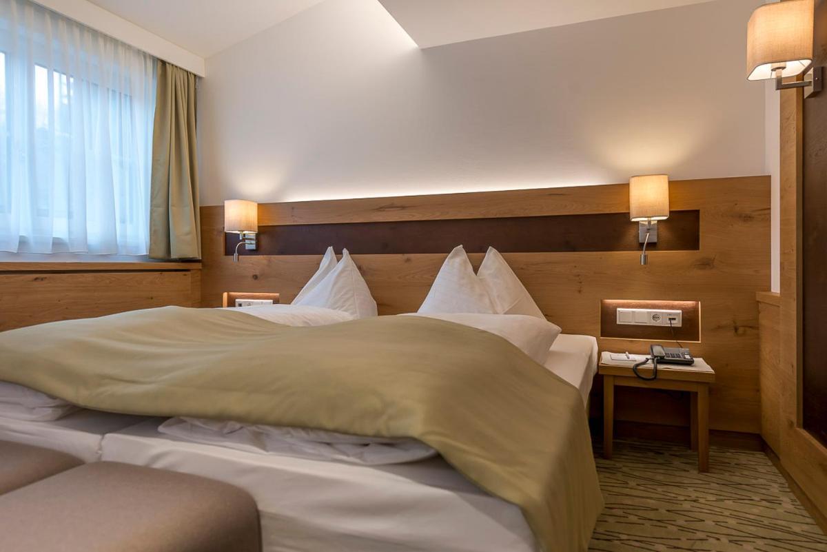 Romantikhotel Die Gersberg Alm Залцбург Екстериор снимка