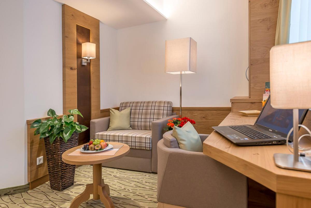 Romantikhotel Die Gersberg Alm Залцбург Екстериор снимка
