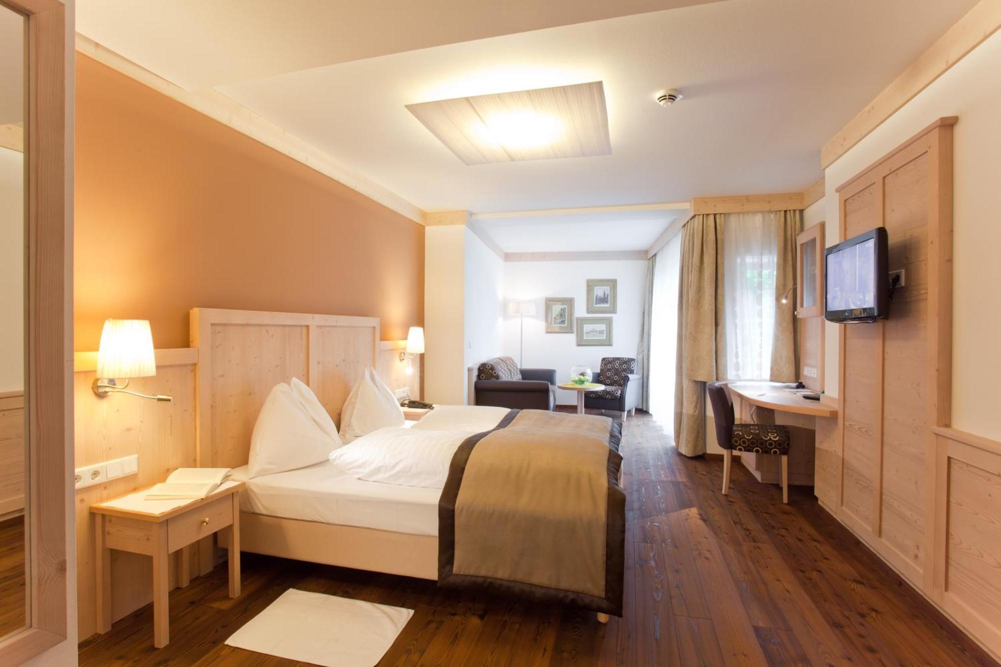 Romantikhotel Die Gersberg Alm Залцбург Екстериор снимка