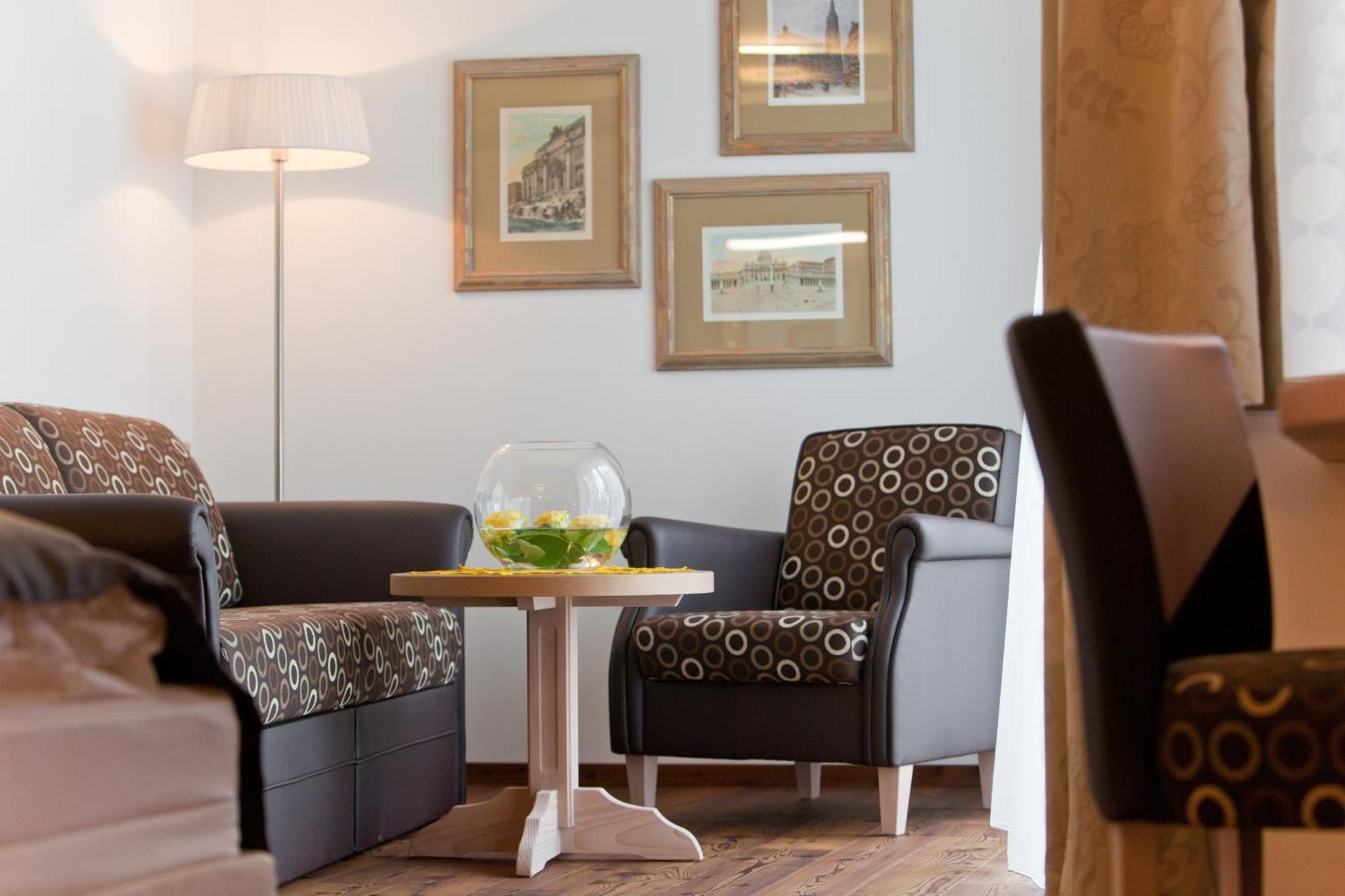 Romantikhotel Die Gersberg Alm Залцбург Екстериор снимка