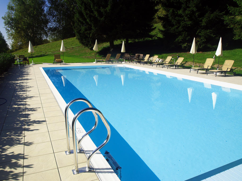 Romantikhotel Die Gersberg Alm Залцбург Екстериор снимка