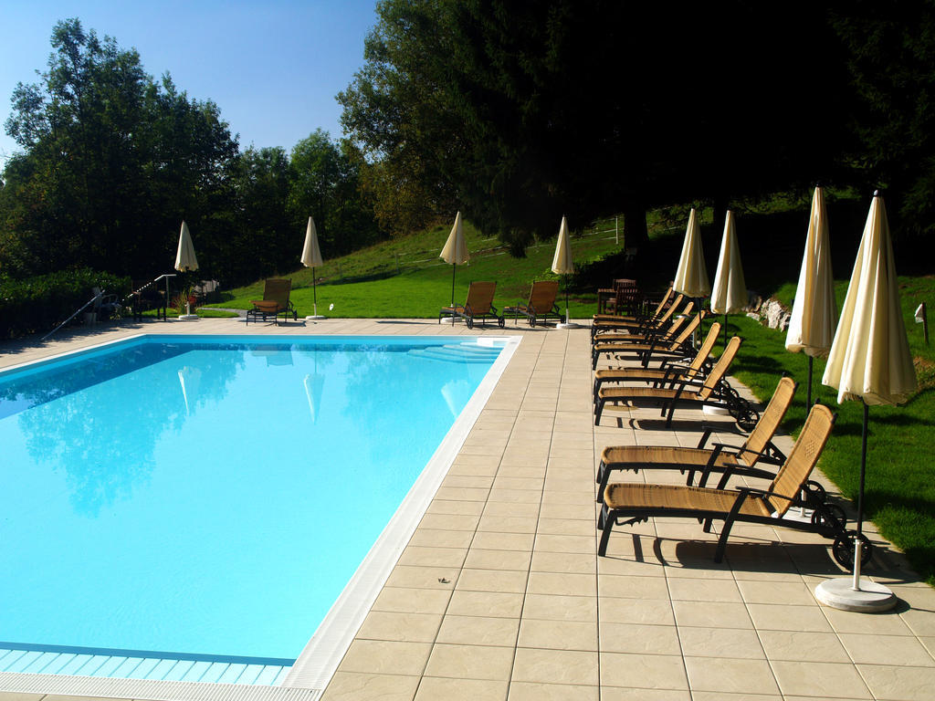 Romantikhotel Die Gersberg Alm Залцбург Екстериор снимка