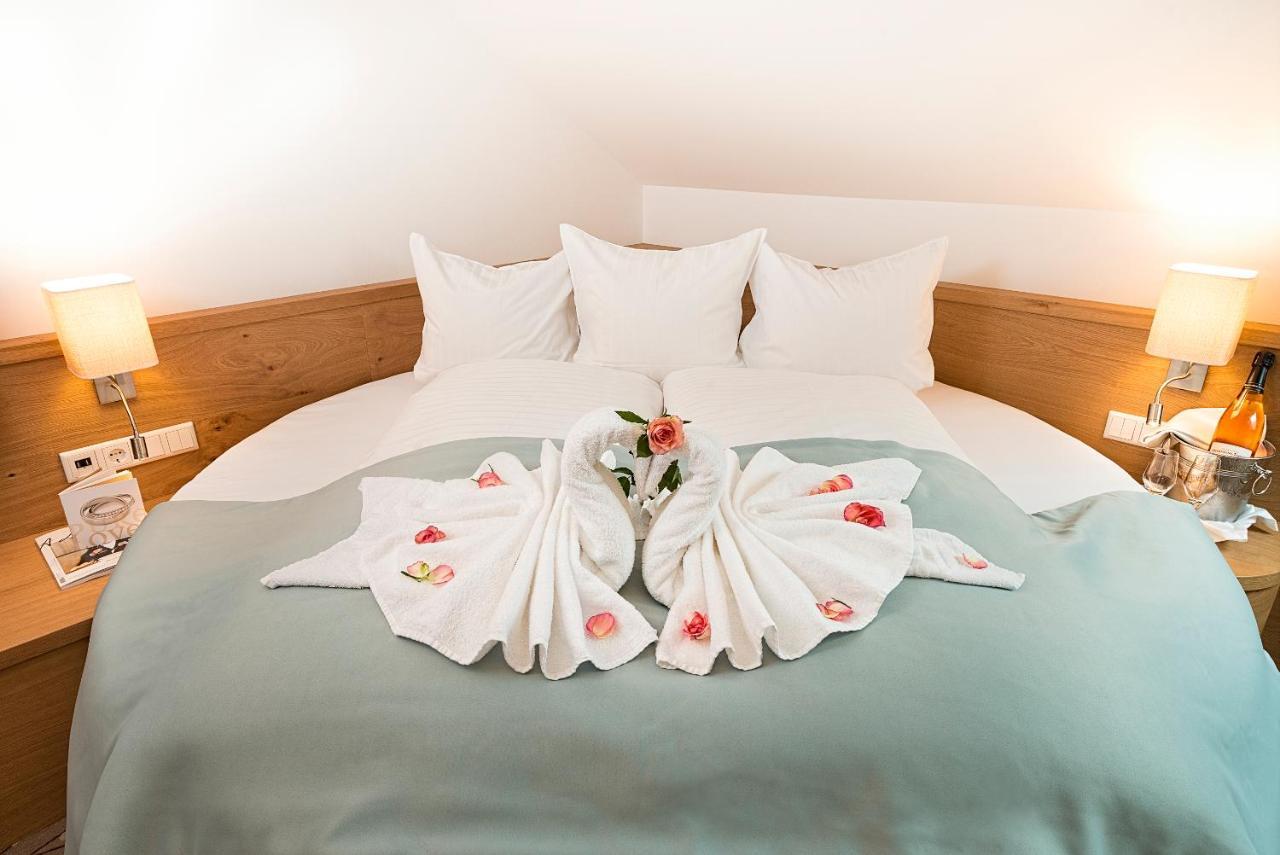 Romantikhotel Die Gersberg Alm Залцбург Екстериор снимка