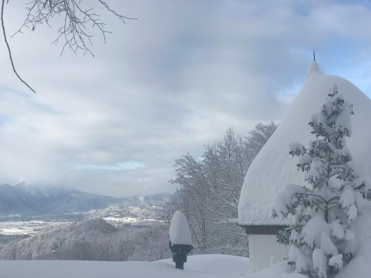 Romantikhotel Die Gersberg Alm Залцбург Екстериор снимка