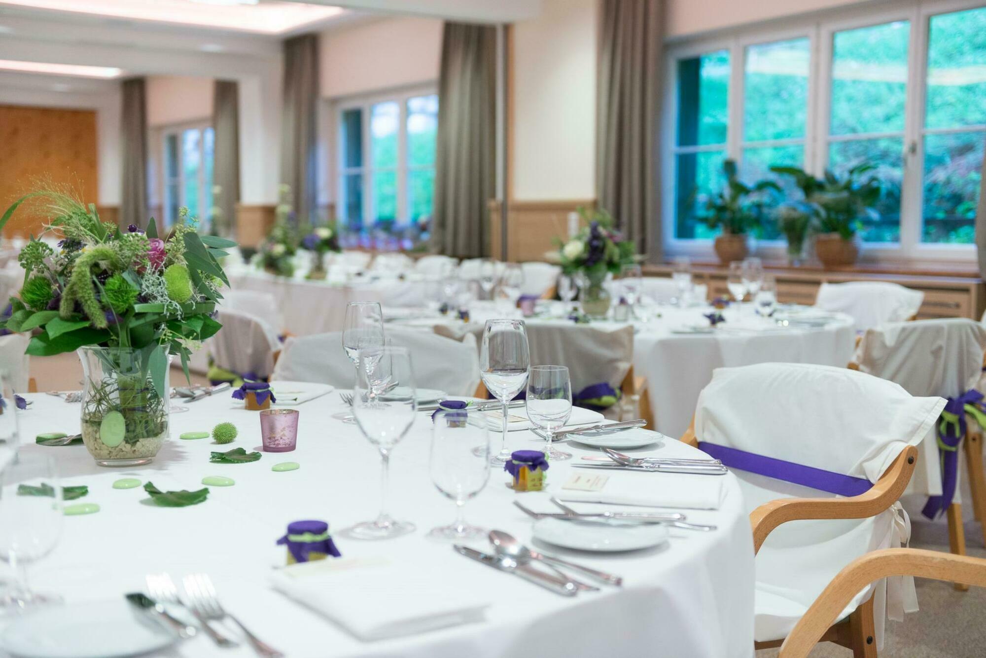 Romantikhotel Die Gersberg Alm Залцбург Екстериор снимка
